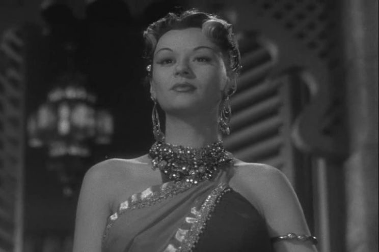 Joyce Mackenzie