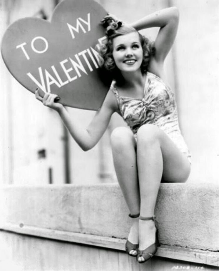 Joyce Mathews