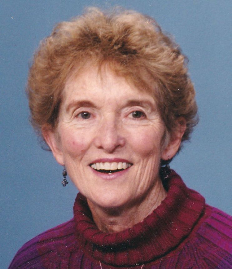Joyce Mathews