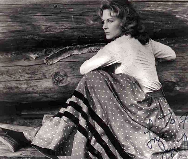 Joyce Meadows