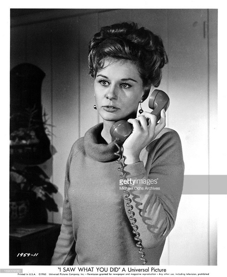 Joyce Meadows