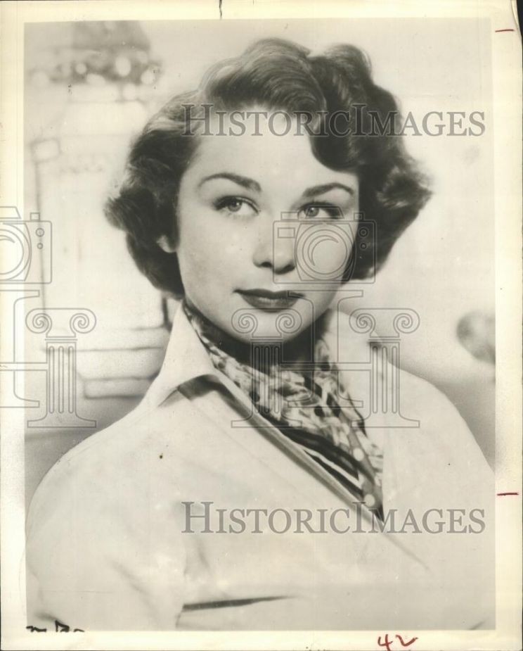 Joyce Meadows