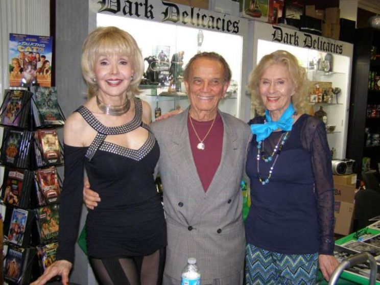 Joyce Meadows