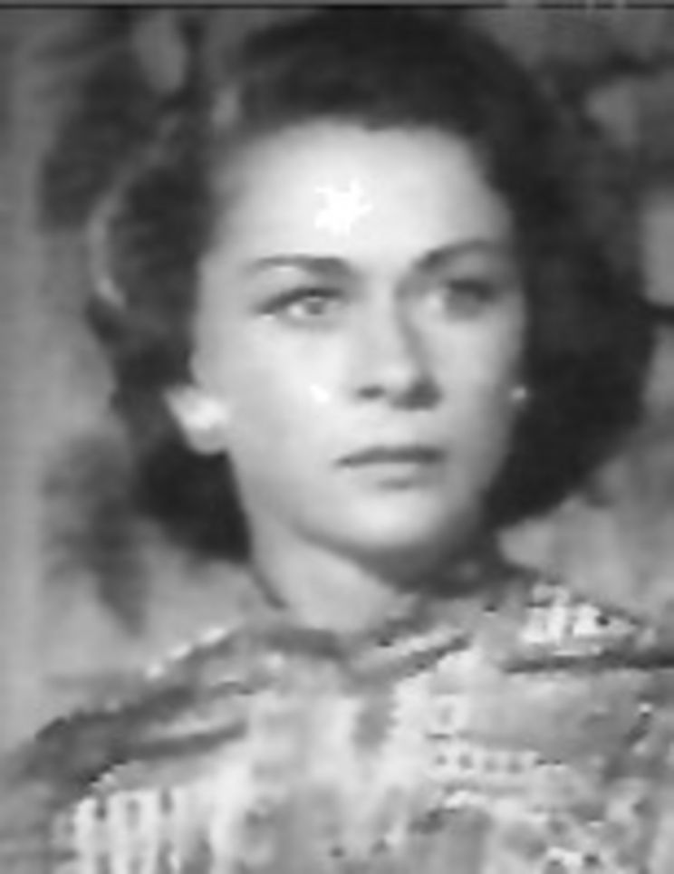 Joyce Meadows
