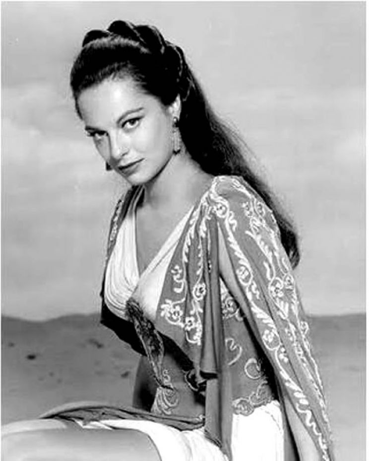 Joyce Meadows