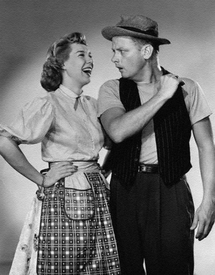 Joyce Meadows