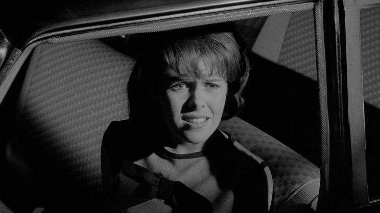 Joyce Meadows
