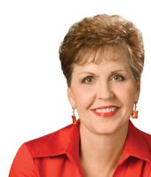 Joyce Meyer