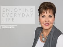 Joyce Meyer