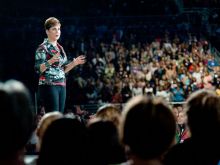 Joyce Meyer