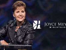 Joyce Meyer