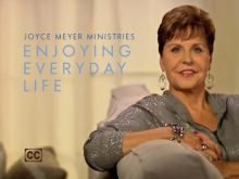 Joyce Meyer