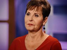 Joyce Meyer