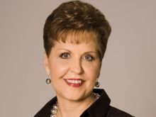 Joyce Meyer