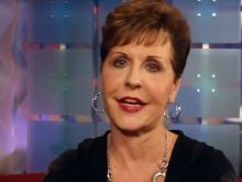 Joyce Meyer