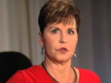 Joyce Meyer