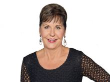 Joyce Meyer