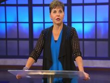 Joyce Meyer
