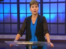 Joyce Meyer