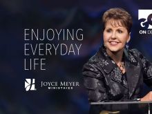 Joyce Meyer