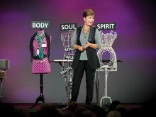 Joyce Meyer