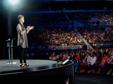 Joyce Meyer