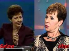 Joyce Meyer