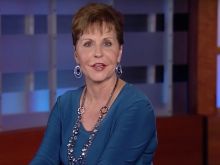 Joyce Meyer