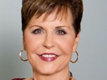 Joyce Meyer