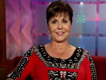 Joyce Meyer