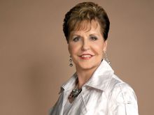 Joyce Meyer