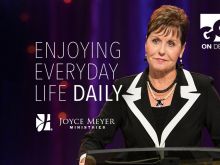 Joyce Meyer