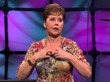 Joyce Meyer