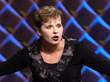 Joyce Meyer #2597112 picture (Landscape Medium)