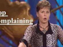 Joyce Meyer #2597116 picture (Landscape Medium)