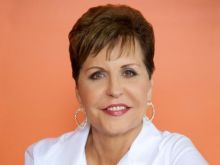 Joyce Meyer