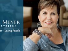 Joyce Meyer