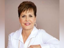 Joyce Meyer