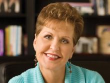 Joyce Meyer