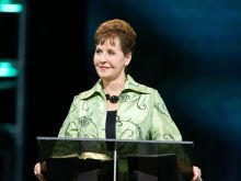 Joyce Meyer