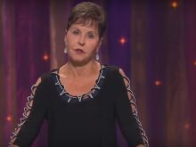 Joyce Meyer