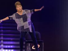 Joyce Meyer