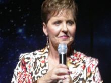 Joyce Meyer