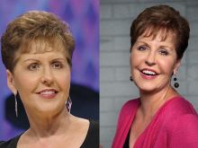 Joyce Meyer