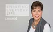 Joyce Meyer