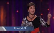 Joyce Meyer