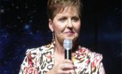 Joyce Meyer