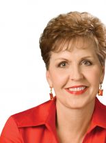 Joyce Meyer