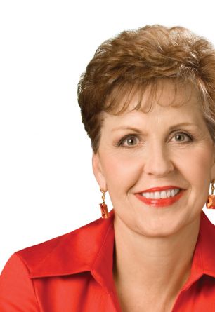 Joyce Meyer