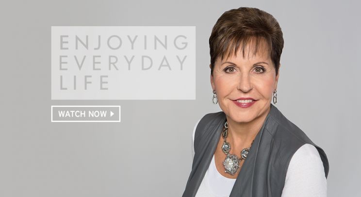 Joyce Meyer